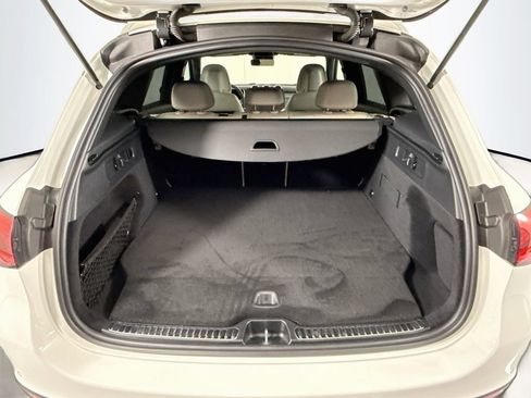 Certified 2025 Mercedes-Benz GLC 350e 4MATIC image 28