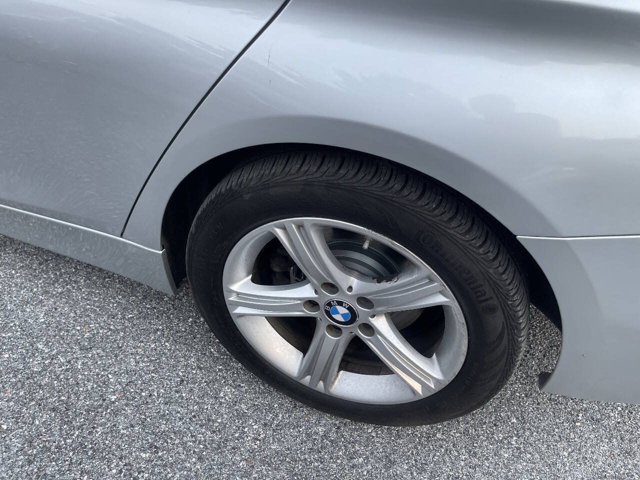 Used 2015 BMW 328i xDrive Wagon AWD/4WD image 31