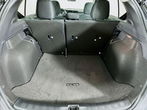 Used 2024 Nissan Kicks S image 26