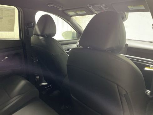 New 2026 Hyundai Santa Cruz SEL AWD/4WD image 11