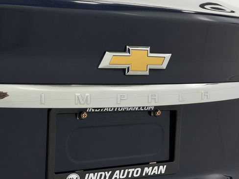 Used 2019 Chevrolet Impala LT image 36