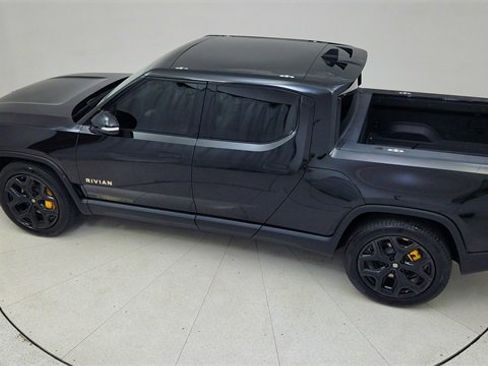 Used 2023 Rivian R1T Adventure image 80