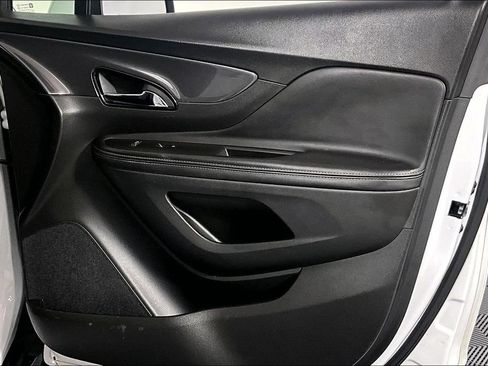 Used 2019 Buick Encore Preferred FWD image 22