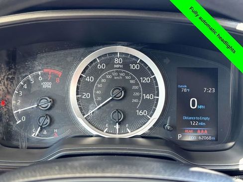 Used 2021 Toyota Corolla LE FWD image 18