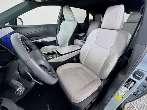 Certified 2024 Lexus RX 350 image 21