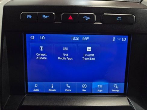 Used 2021 Ford F250 Lariat w/ Lariat Ultimate Package image 60