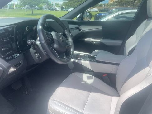 Used 2024 Lexus RX 350 Premium Plus w/ Convenience Package AWD/4WD image 52