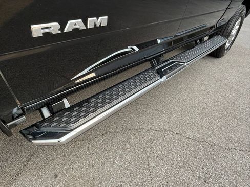Used 2026 RAM 2500 Big Horn AWD/4WD image 21