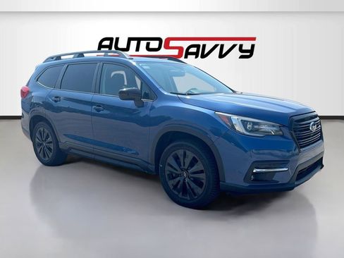Used 2022 Subaru Ascent Onyx Edition image 1