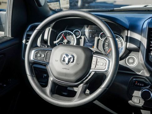 New 2026 RAM 1500 Tradesman RWD image 16