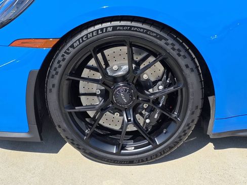 Used 2022 Porsche 911 GT3 image 14