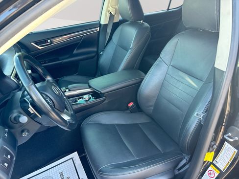 Used 2016 Lexus GS 350 RWD image 13