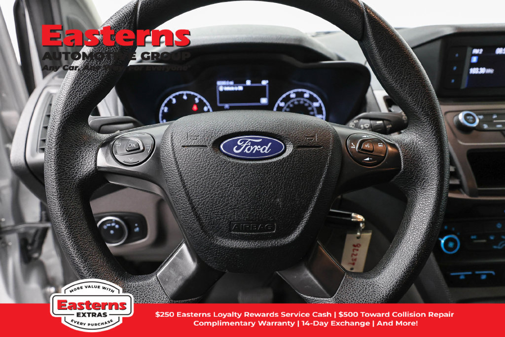 Used 2020 Ford Transit Connect XL FWD image 11