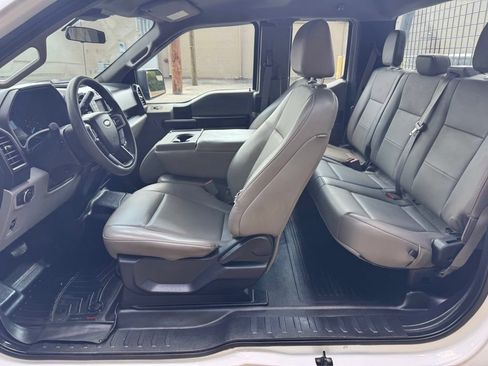Used 2020 Ford F150 XL w/ XL Power Equipment Group AWD/4WD image 24