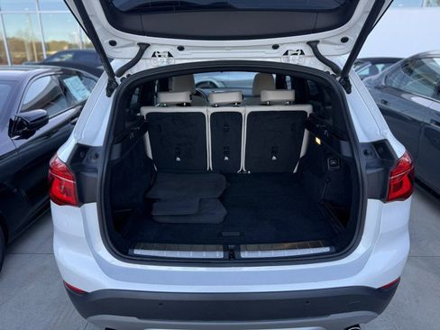 Used 2019 BMW X1 sDrive28i w/ Convenience Package image 17
