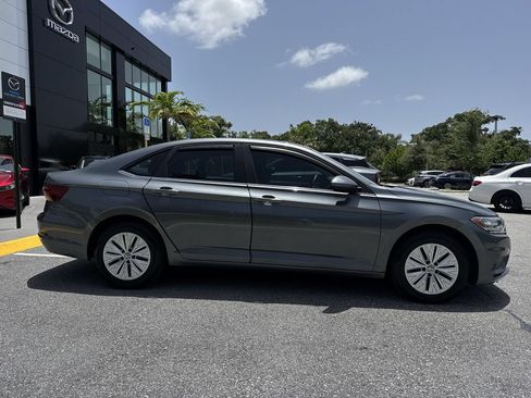 Used 2019 Volkswagen Jetta S w/ Driver Assistance Package FWD image 23