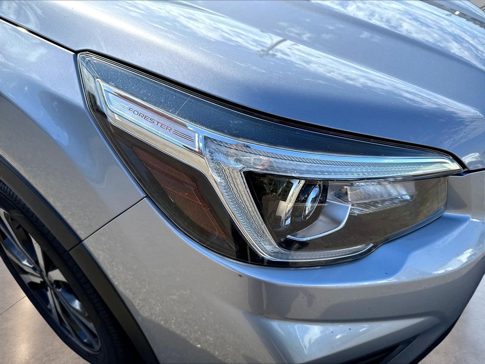 Used 2020 Subaru Forester Limited AWD/4WD image 35