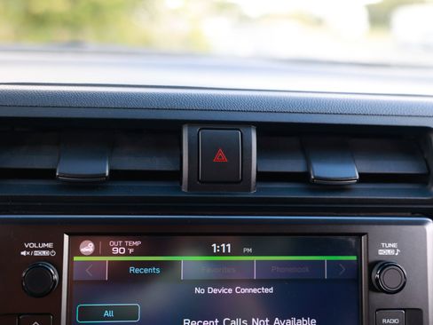 Used 2022 Toyota GR86 Premium w/ ALL Weather Mat Package (TMS) image 35