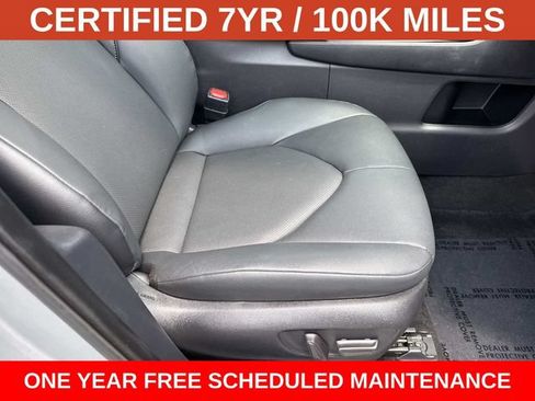 Used 2025 Toyota Grand Highlander FWD image 10