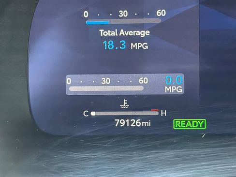 Used 2023 Toyota Highlander Limited image 28