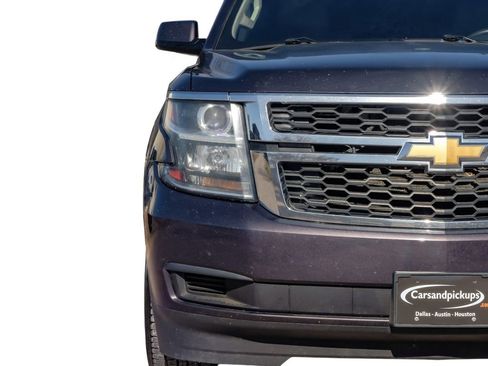 Used 2015 Chevrolet Suburban LT w/ Max Trailering Package image 51