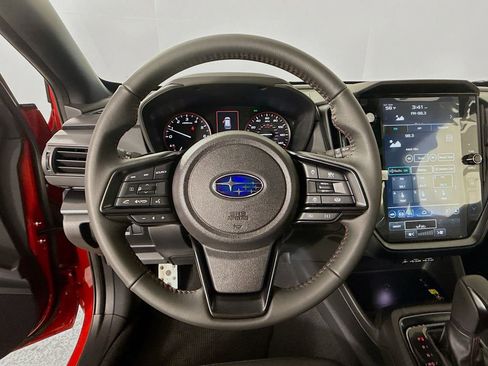 New 2026 Subaru Impreza RS image 11