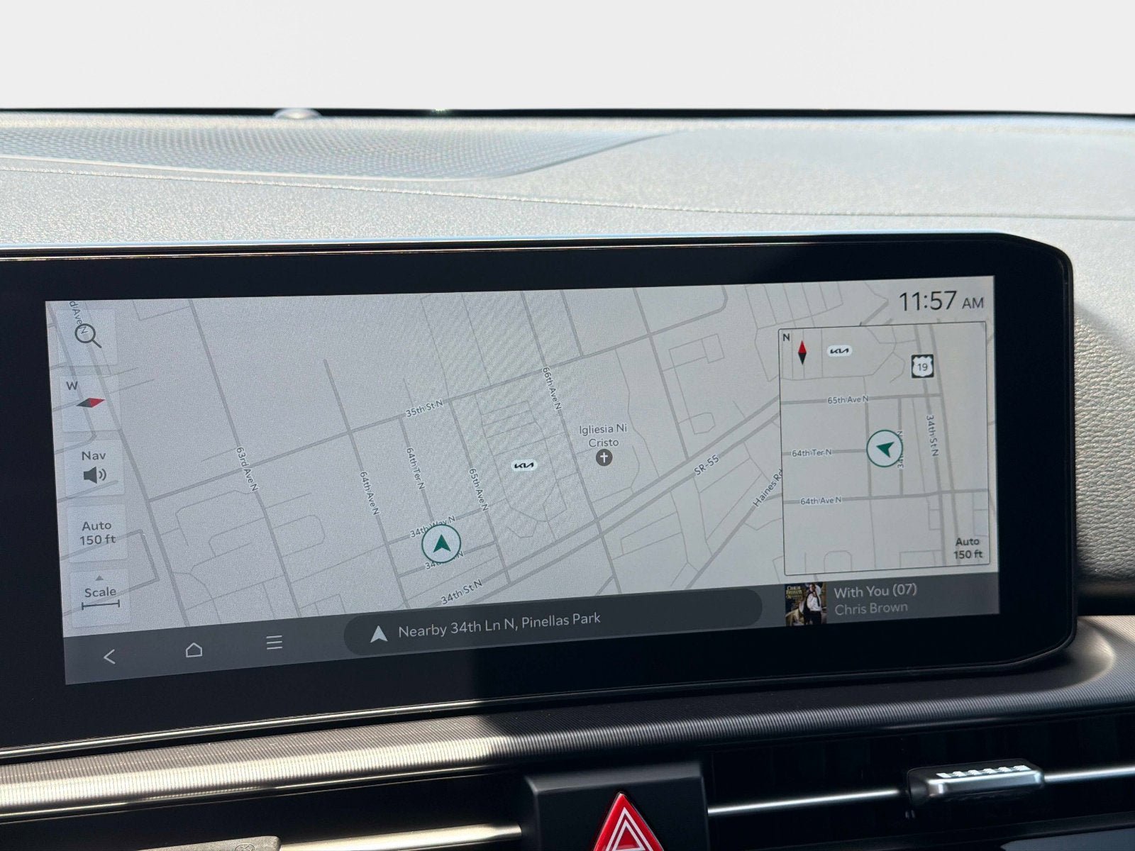 New 2026 Kia Sportage SX FWD image 21