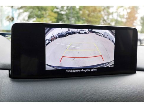 Certified 2025 MAZDA CX-5 AWD 2.5 S image 23