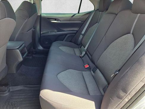 Used 2024 Toyota Camry LE FWD image 22