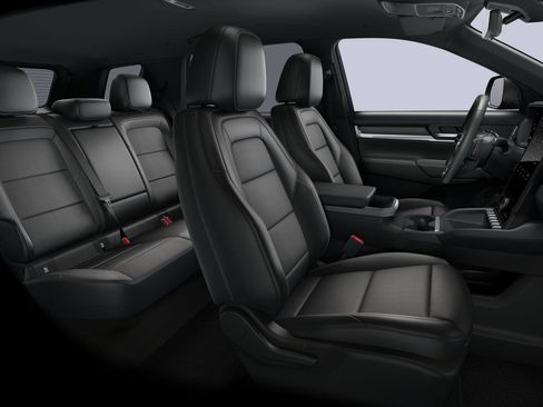 New 2026 GMC Terrain Elevation w/ Elevation Premium Package AWD/4WD image 46