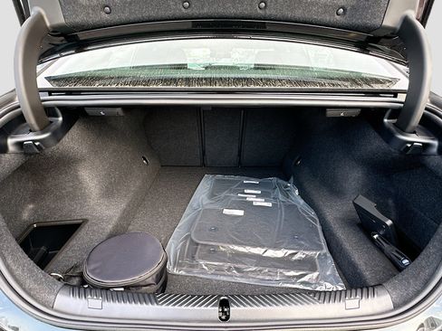 New 2026 BMW 530i w/ M Sport Package RWD image 21