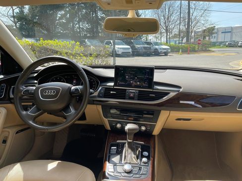 Used 2013 Audi A6 2.0T Premium Plus image 24