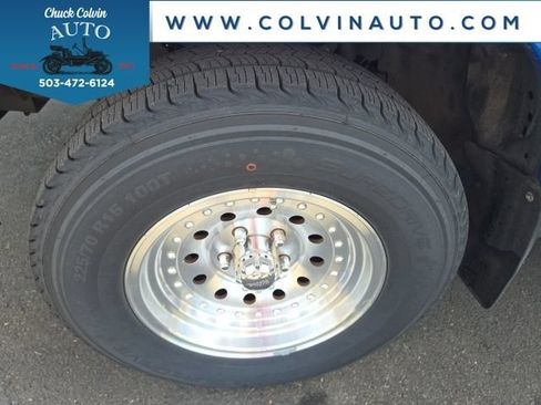 Used 2000 Ford Ranger XL RWD image 3