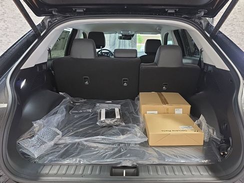 New 2026 Hyundai Ioniq 5 SEL image 12