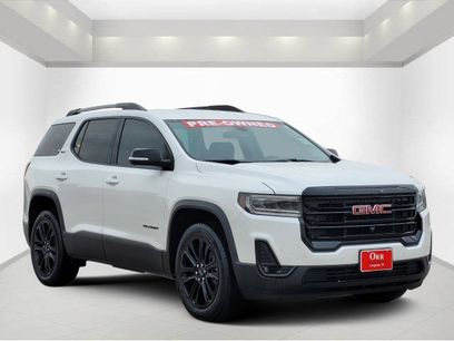 Used 2023 GMC Acadia SLT w/ Elevation Edition