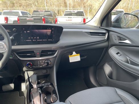 New 2026 Buick Encore GX Preferred w/ Comfort Package FWD image 23