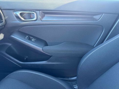 Used 2026 Honda Civic Sport image 22