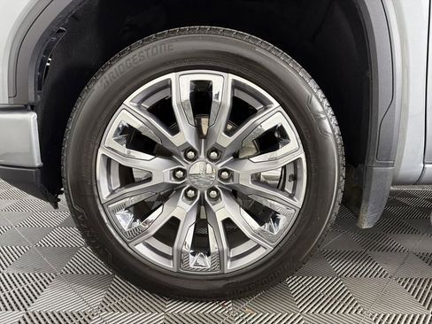 Certified 2025 GMC Sierra 1500 Denali w/ Denali Reserve Package image 10