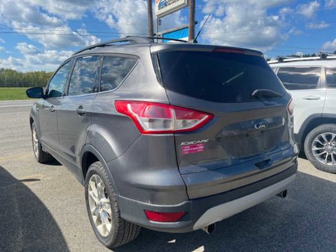 Used 2013 Ford Escape SE image 2