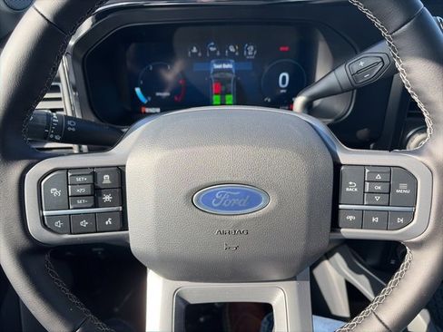 New 2026 Ford F250 Lariat w/ Lariat Ultimate Package image 21