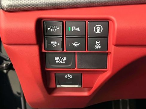 Certified 2025 Acura RDX A-Spec AWD/4WD image 20