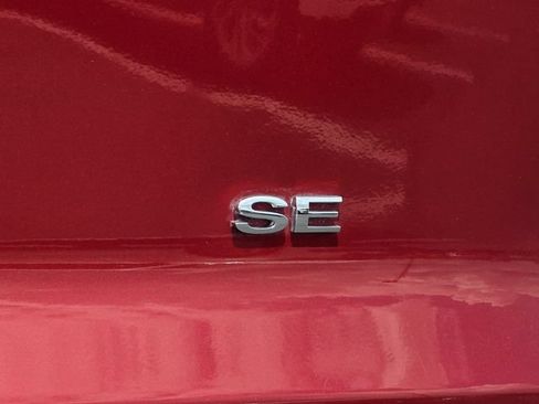 Used 2020 Ford EcoSport SE w/ SE Convenience Package FWD image 29