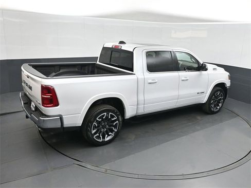 New 2026 RAM 1500 Limited image 30