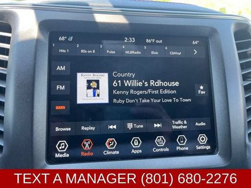 Used 2021 Jeep Cherokee Trailhawk w/ Technology Group AWD/4WD image 20