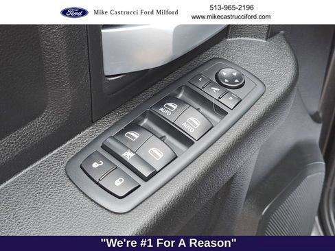 Used 2019 RAM 2500 Tradesman w/ Safety Group image 21