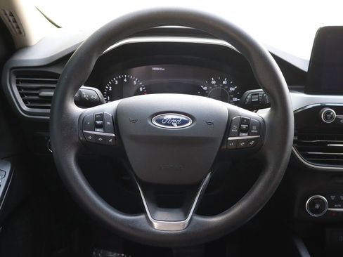 Used 2020 Ford Escape SE AWD/4WD image 18