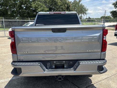 Used 2024 GMC Sierra 1500 Denali Ultimate AWD/4WD image 11