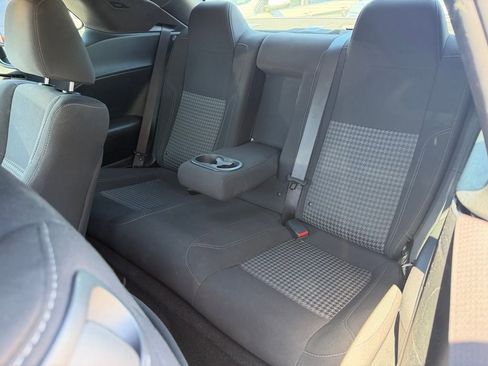 Used 2023 Dodge Challenger SXT image 12