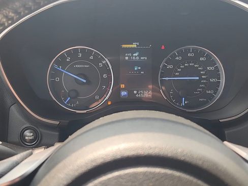 Used 2020 Subaru Ascent Limited w/ Technology Package AWD/4WD image 14