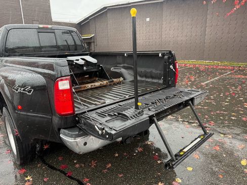 Used 2008 Ford F450 Lariat image 35